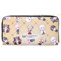 Fate/Grand Order Absolute Demonic Front: Babylonia - Deformed Characters - Long Wallet