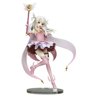 Fate/kaleid liner Prisma - 1/7 Illya Prisma Phantasm Illyasviel Von Einzbern PVC