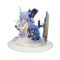 Azur Lane - 1/7 Unicorn PVC