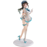 Avian Romance Pink Label - 1/6 Ponytail Girl Qipao