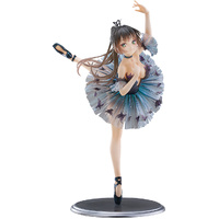 Avian Romance Pink Label 5 - 1/6 Black Swan Girl
