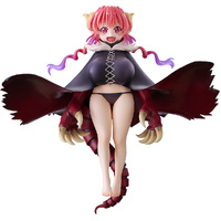 Miss Kobayashi's Dragon Maid - 1/7 Iruru