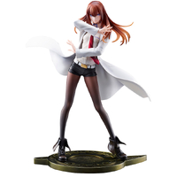 1/7 Kurisu Makise Lab Coat Style