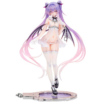 1/6 Eve Carneades Character Design Sheet Ver.