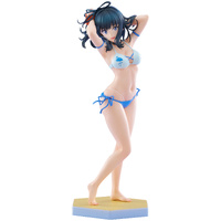 POP UP PARADE BEACH QUEENS Rikka Takarada L Size