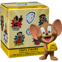 Warner Bros. Classic Cartoons - Mystery Minis - Blind Box