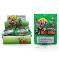 Water Bombs - Bag of 30 Balloons - 10cm - Packets Sold Separately
