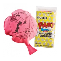 Whoopee Cushion (Classic Fart)