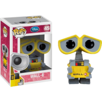 Disney - Wall-E - Pop! Vinyl Figure