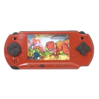 Dinosaur -  Water Game