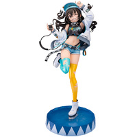 1/7 Akira Sunazuka: Streaming Cheer+ PVC