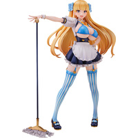 1/6 Lina Bell Roll PVC