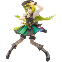 1/8 Alina Gray PVC