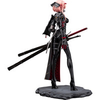 FALSLANDER  1/7 SAMURAI PVC