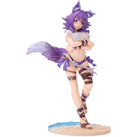 Princess Connect! Re: Dive 1/7 Makoto Summer Ver.