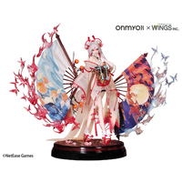 Onmyoji - 1/7 Shiranui PVC