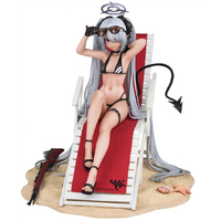 Blue Archive - 1/7 Shiromi Iori PVC