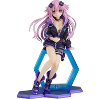 1/7 Dimension Traveler Neptune PVC