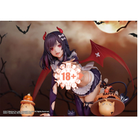 Azur Lane - 1/7 Royal Fortune Deep One Delicious Ver. PVC