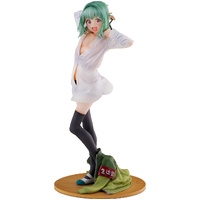 There is Also a Hole in the Student Organization - Seitokai ni mo Ana wa Aru - 1/7 Tan Otori