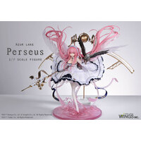 Azur Lane - 1/7 Perseus PVC