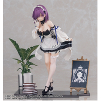 Azur Lane - 1/7 Penelope Salty Maid Ver. PVC