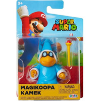 World of Nintendo 2.5" Figures - Magikoopa