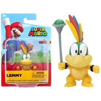 World of Nintendo 2.5" Figures - Lemmy