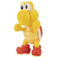 World of Nintendo 2.5" Figures - Red Koopa Troopa