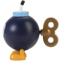 World of Nintendo 2.5" Figures - Bob-Omb