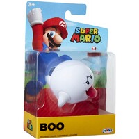 World of Nintendo 2.5" Figures - Boo