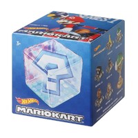 Mario Kart -  Series One - 1:64 Item Box