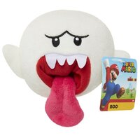 World Of Nintendo - 8" Plush - Boo