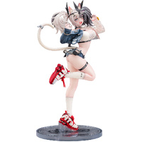 Melterna Girl - 1/7 Metako