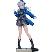 1/7 Amagai Ruka WeatherPlanet