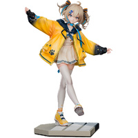 1/7 Appare Hinata WeatherPlanet