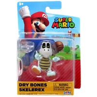 World of Nintendo 2.5" Figures - Dry Bones