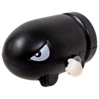 World of Nintendo - Wind-Up Toys - Bullet Bill