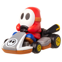 World of Nintendo - Super Mario Kart Racers - Shy Guy