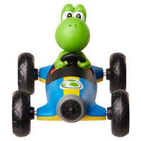 World of Nintendo - Super Mario Kart Racers - Yoshi