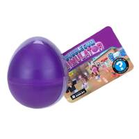 Roblox - Mystery Micro Plush - Purple Assorted -  Bubble Gum Simulator Wave 1