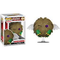 Yu-Gi-Oh! - Winged Kuriboh - Pop! Vinyl Figure