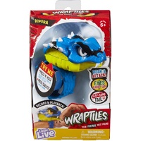 Wraptiles - Vipora - Blue