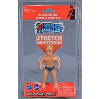 World's Smallest - Stretch Armstrong