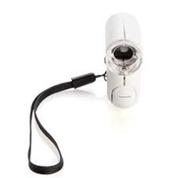 World's Smallest Microscope