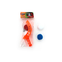 Water Toy - Funny Play Balls with Launcher
