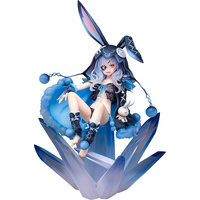 1/7 Yoshino: Inverse Ver. PVC