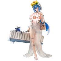 Girls Frontline - 1/7 DP-12: Morning Fable Ver.