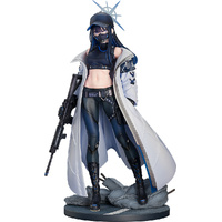 Blue Archive - 1/7 Saori PVC