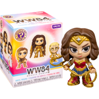 Wonder Woman 1984 - Mystery Minis - Blind Box - Sold Separately
